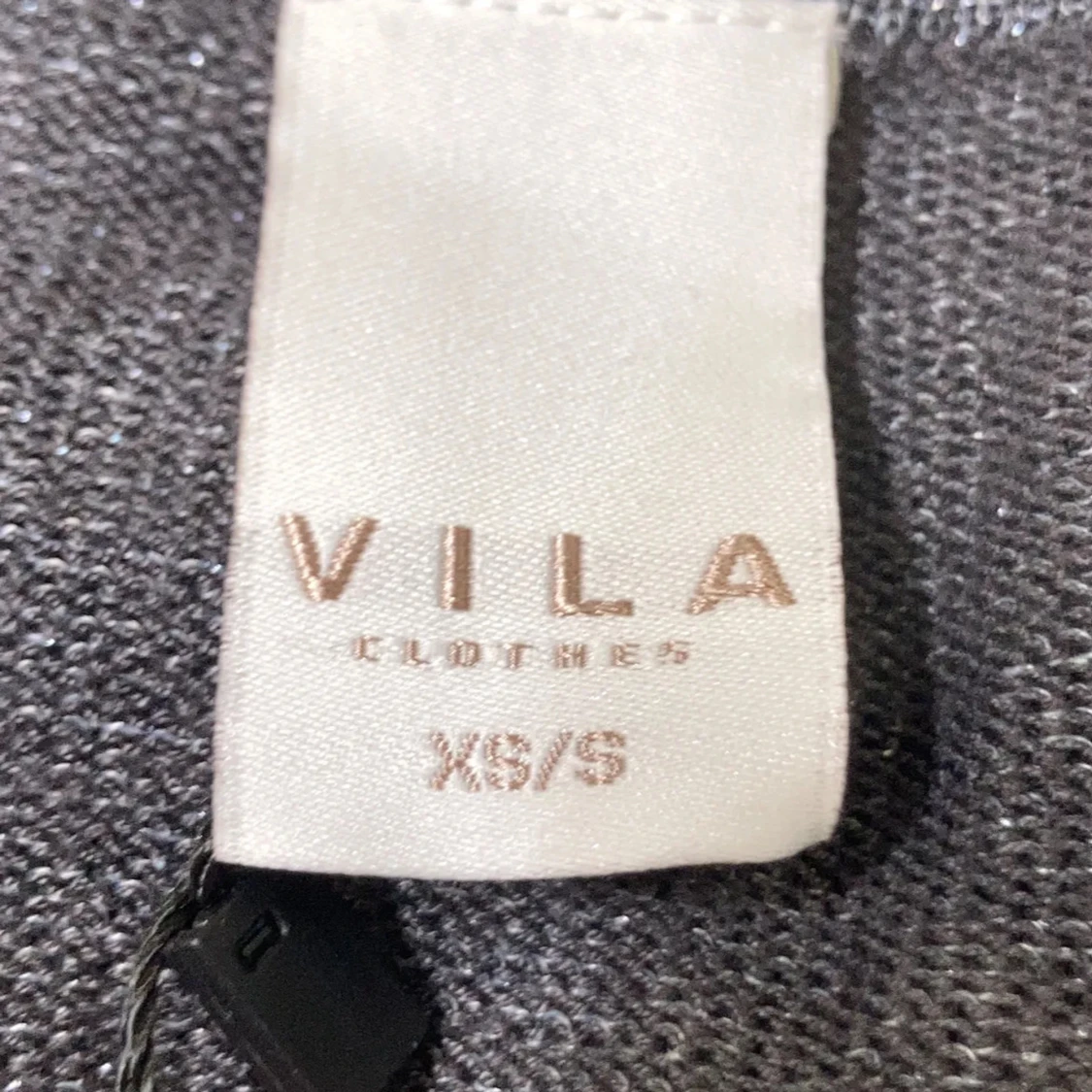 Grå kofta från Vila - 2