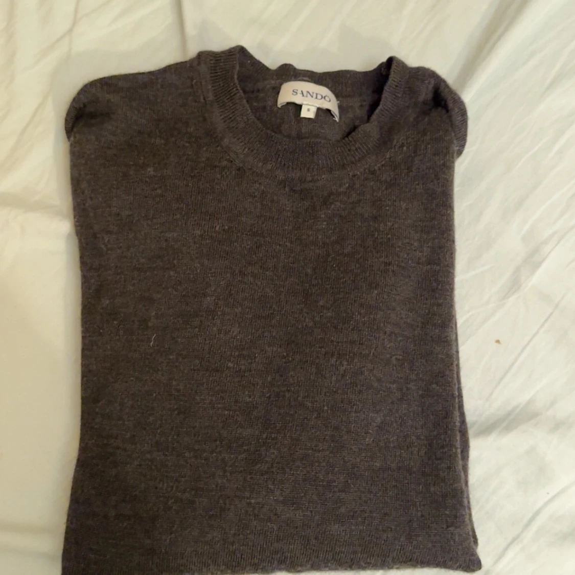 Merinoull tröja från Sandö - 1