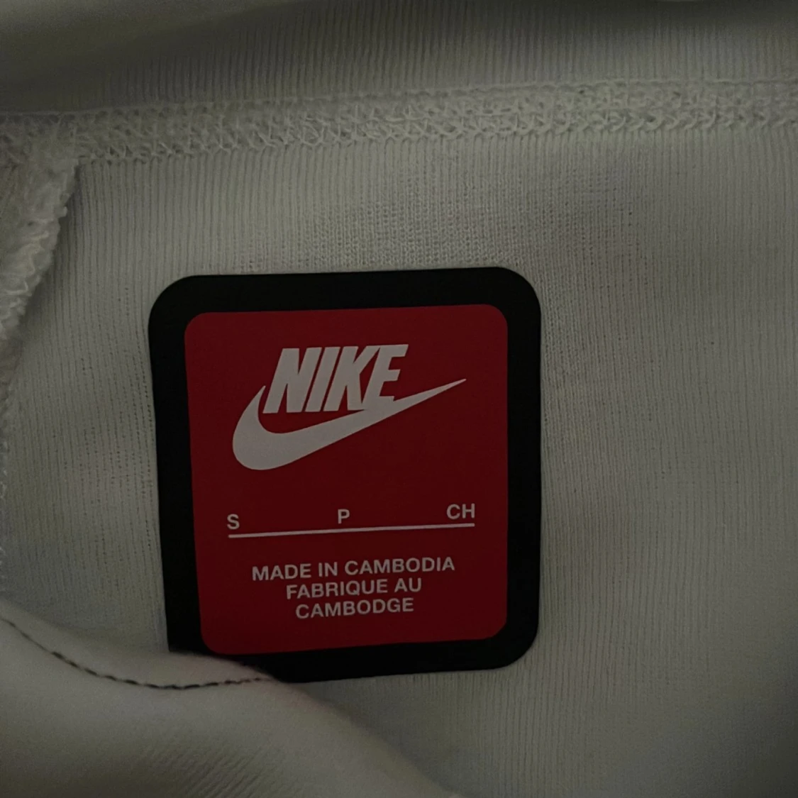  Vit beige nike tech nya modellen - 92