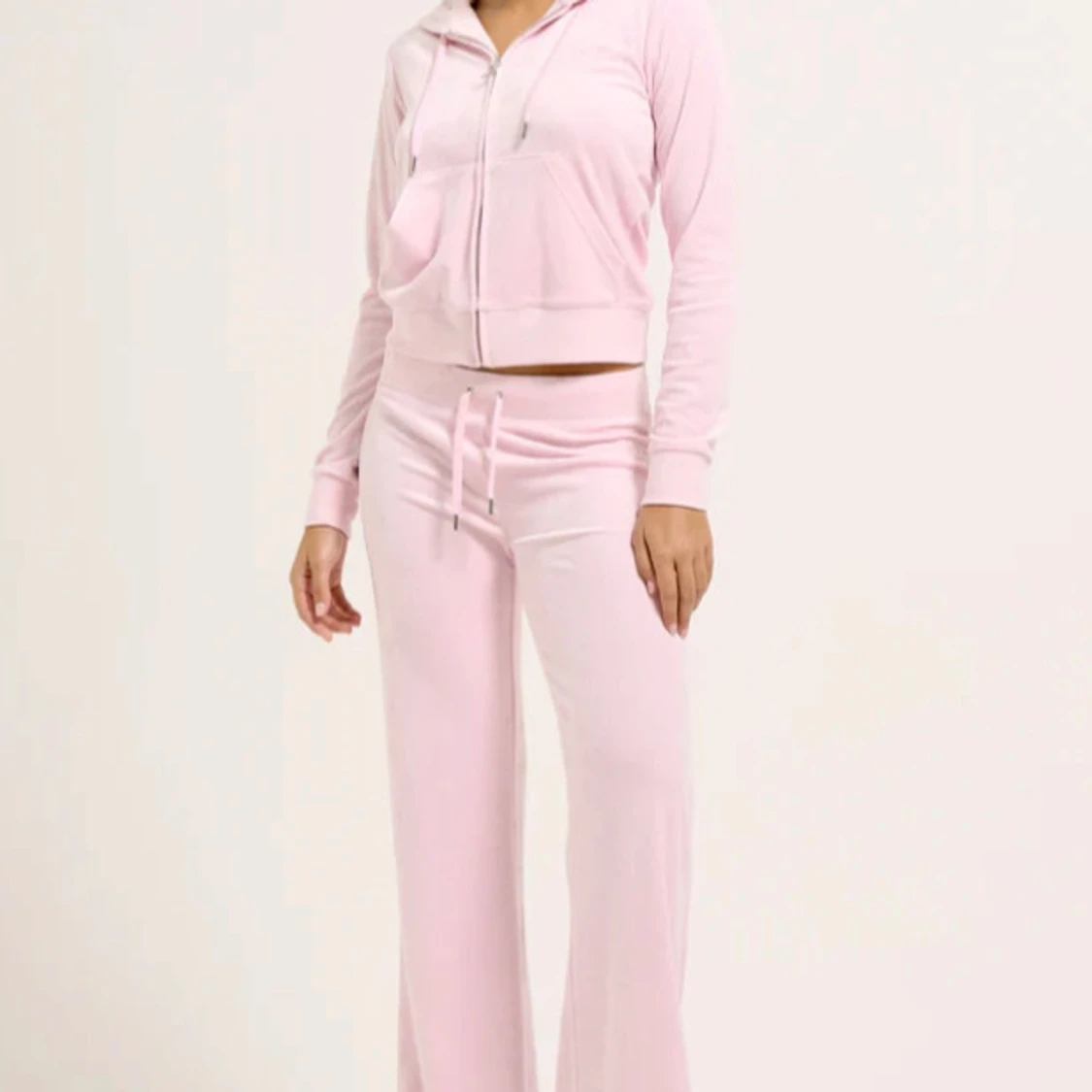 Monogram Juicy Couture set