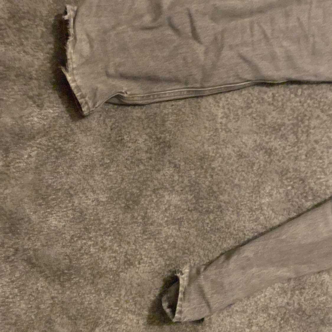 Grå jeans från Jack & Jones - 3