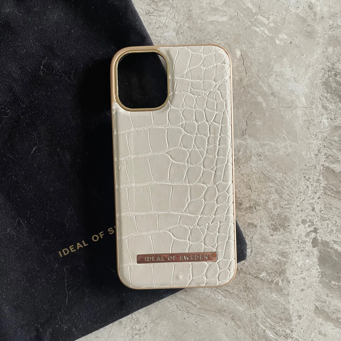 Mobilskal, Ideal of Sweden - 2