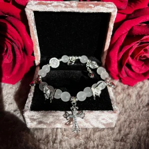 Handmadebracelet  - ✧༺♥༻✧