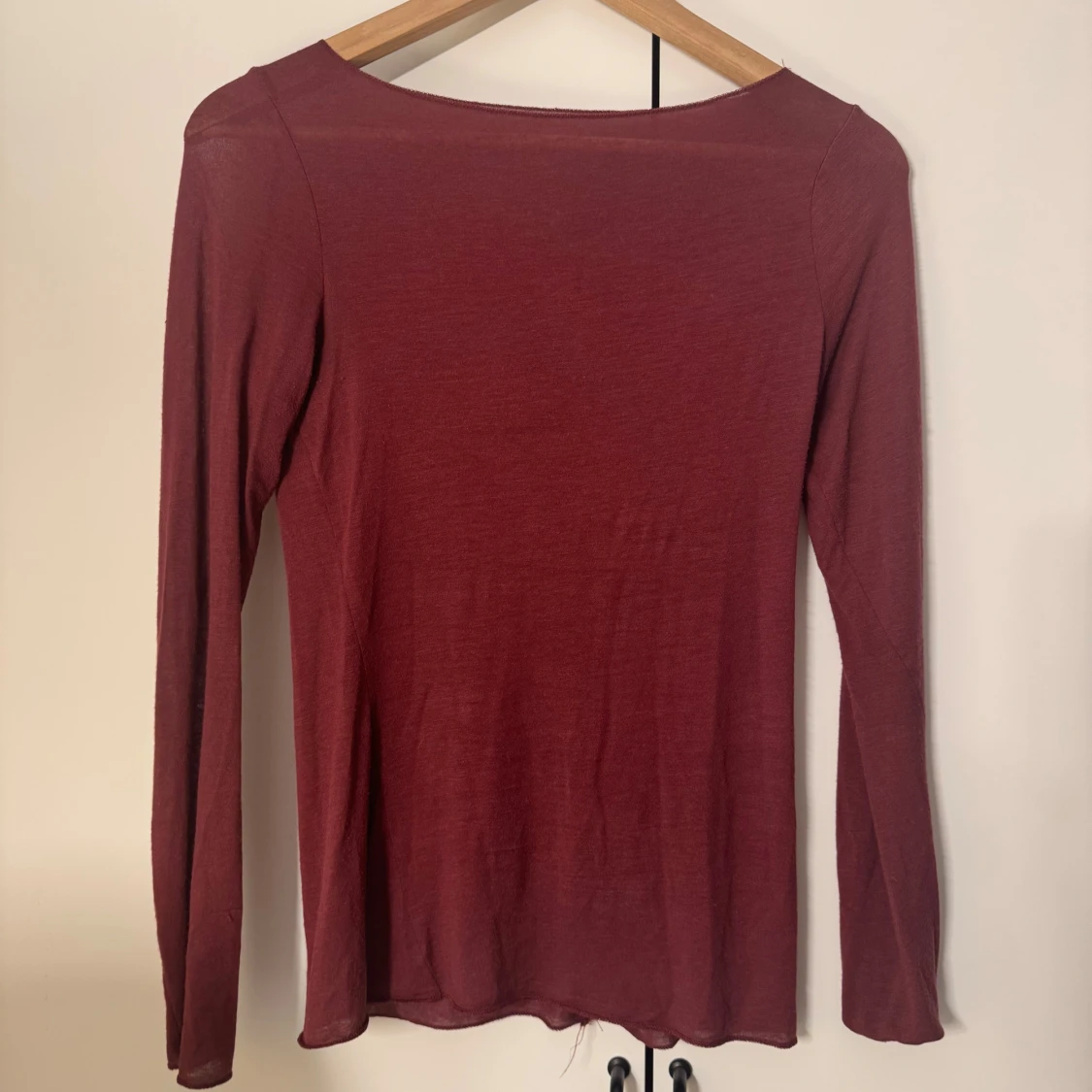 Vinröd intimissimi - 1