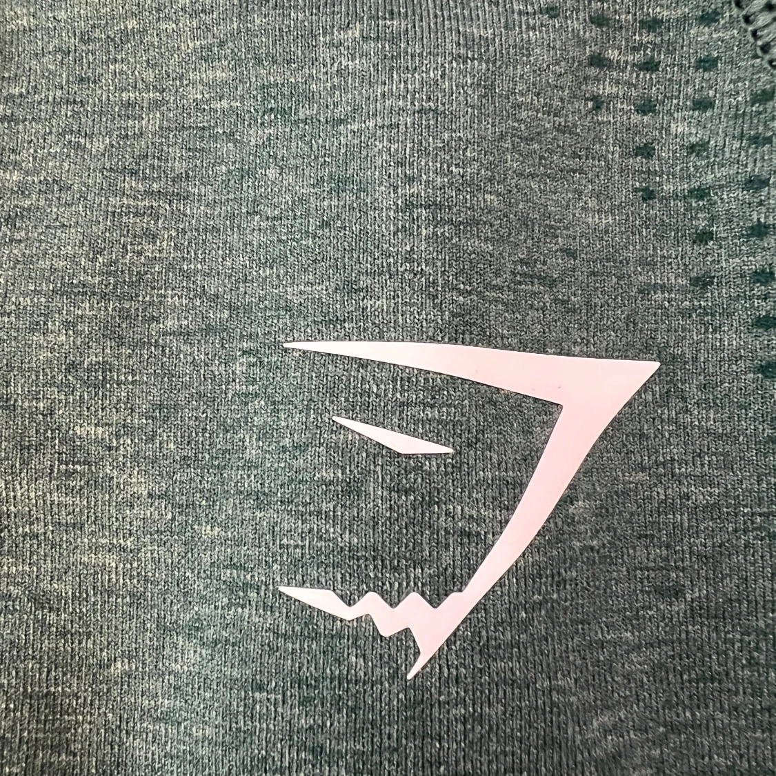 Gymshark träningströja - 4