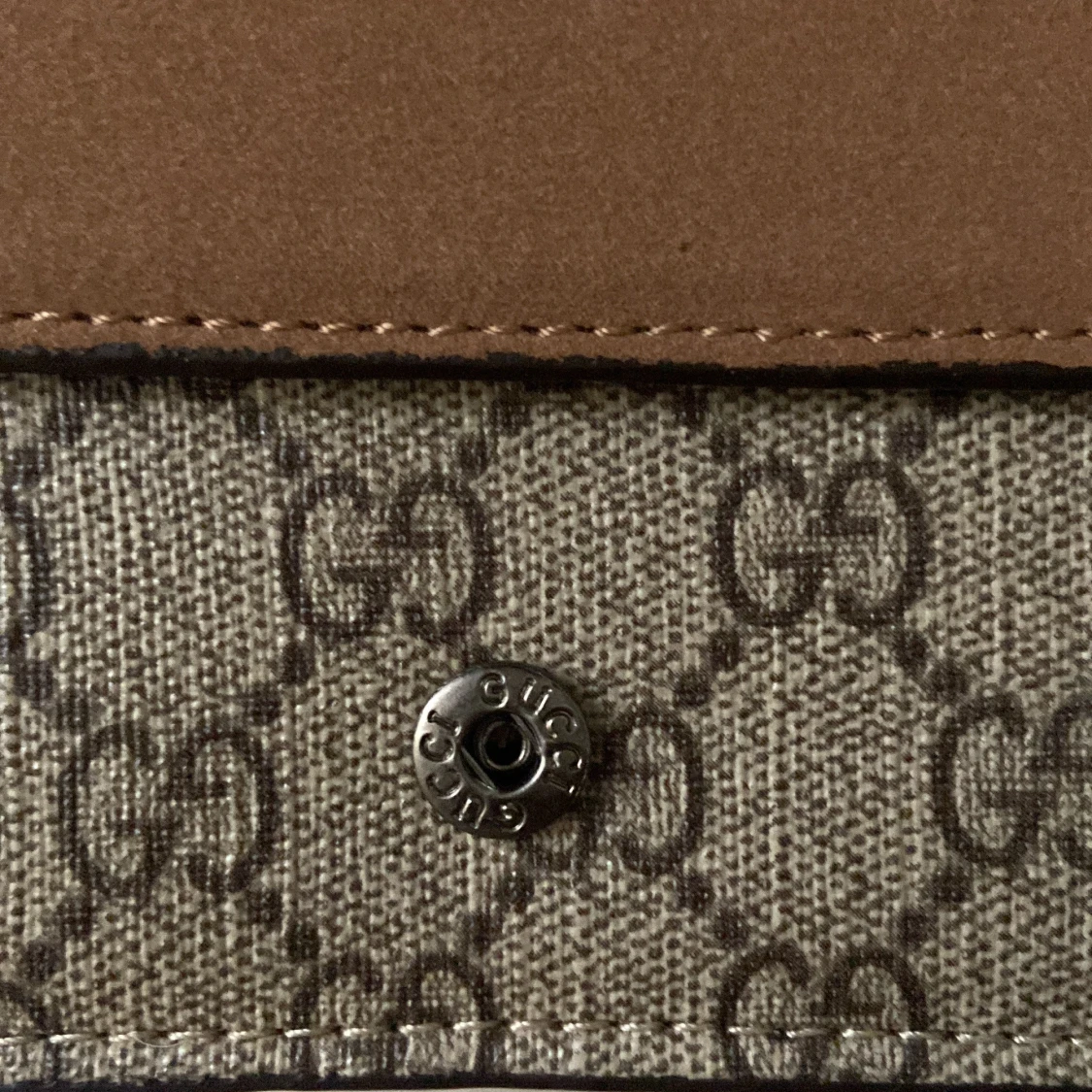 G u c c i dionysus axelremsväska - 2