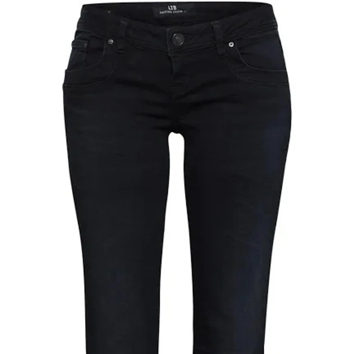 Svarta jeans från LTB