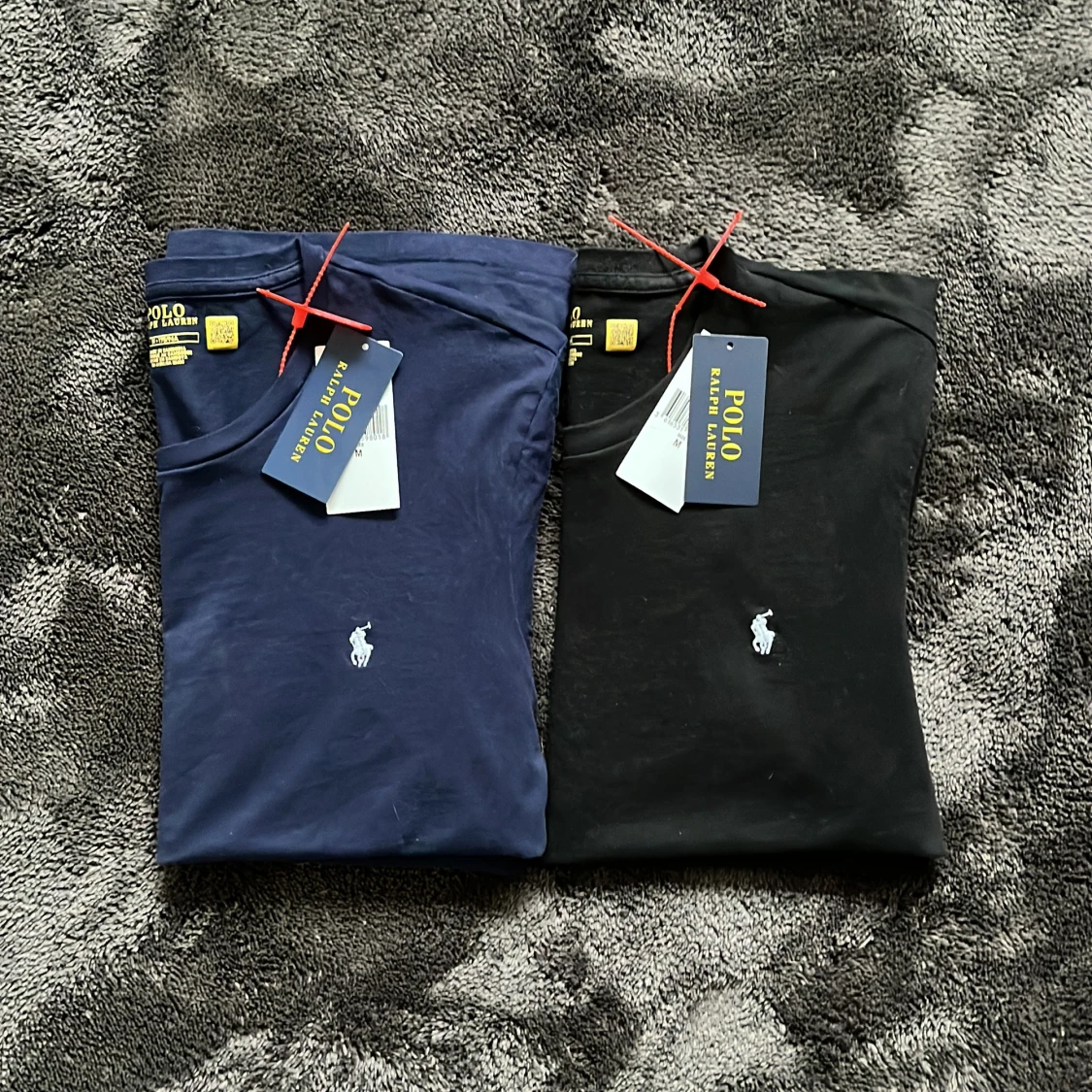 Polo t-shirt