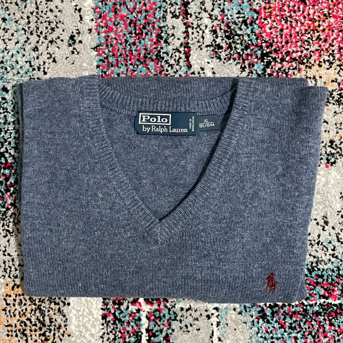 Ralph Lauren Tröja - 4