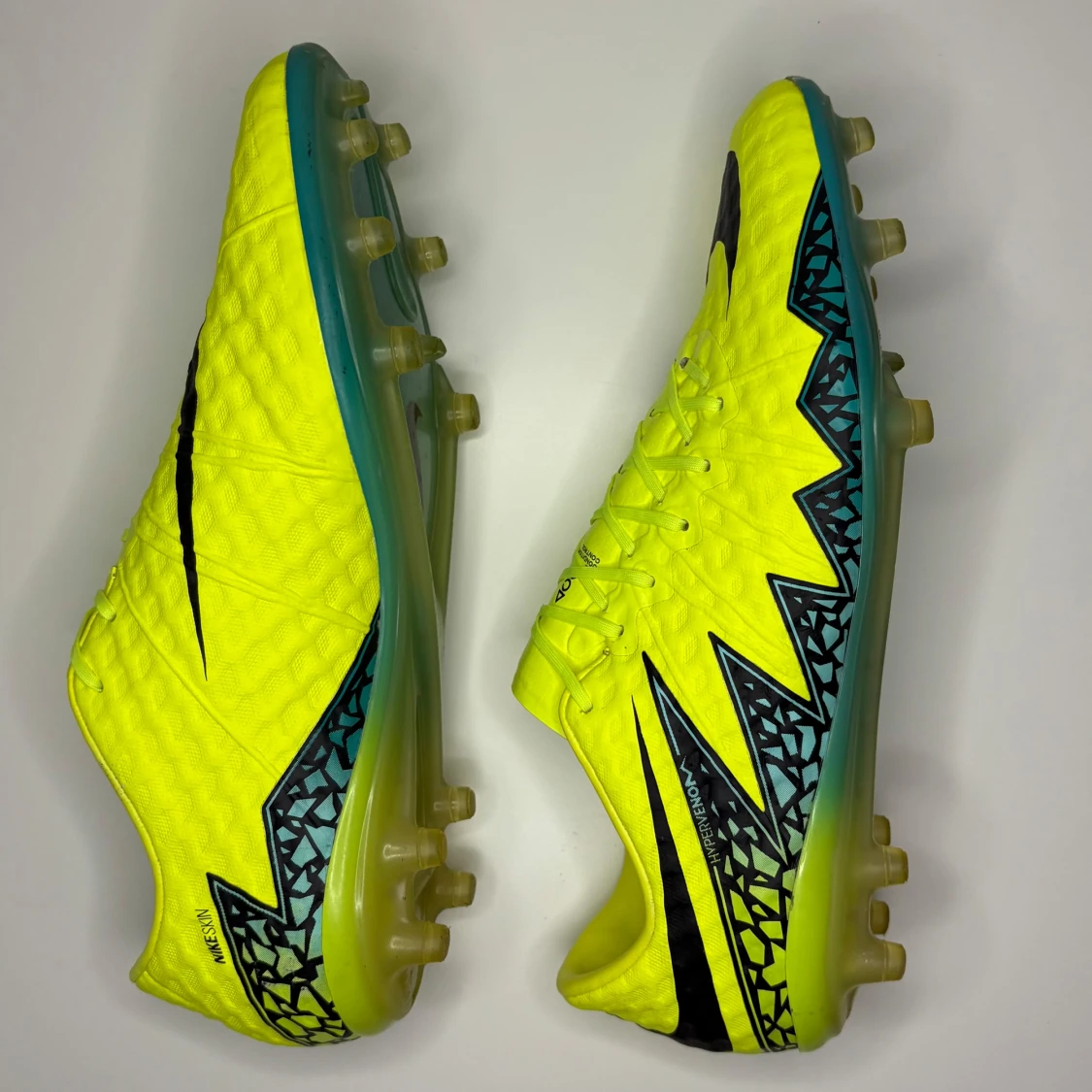 Nike Hypervenom - 3