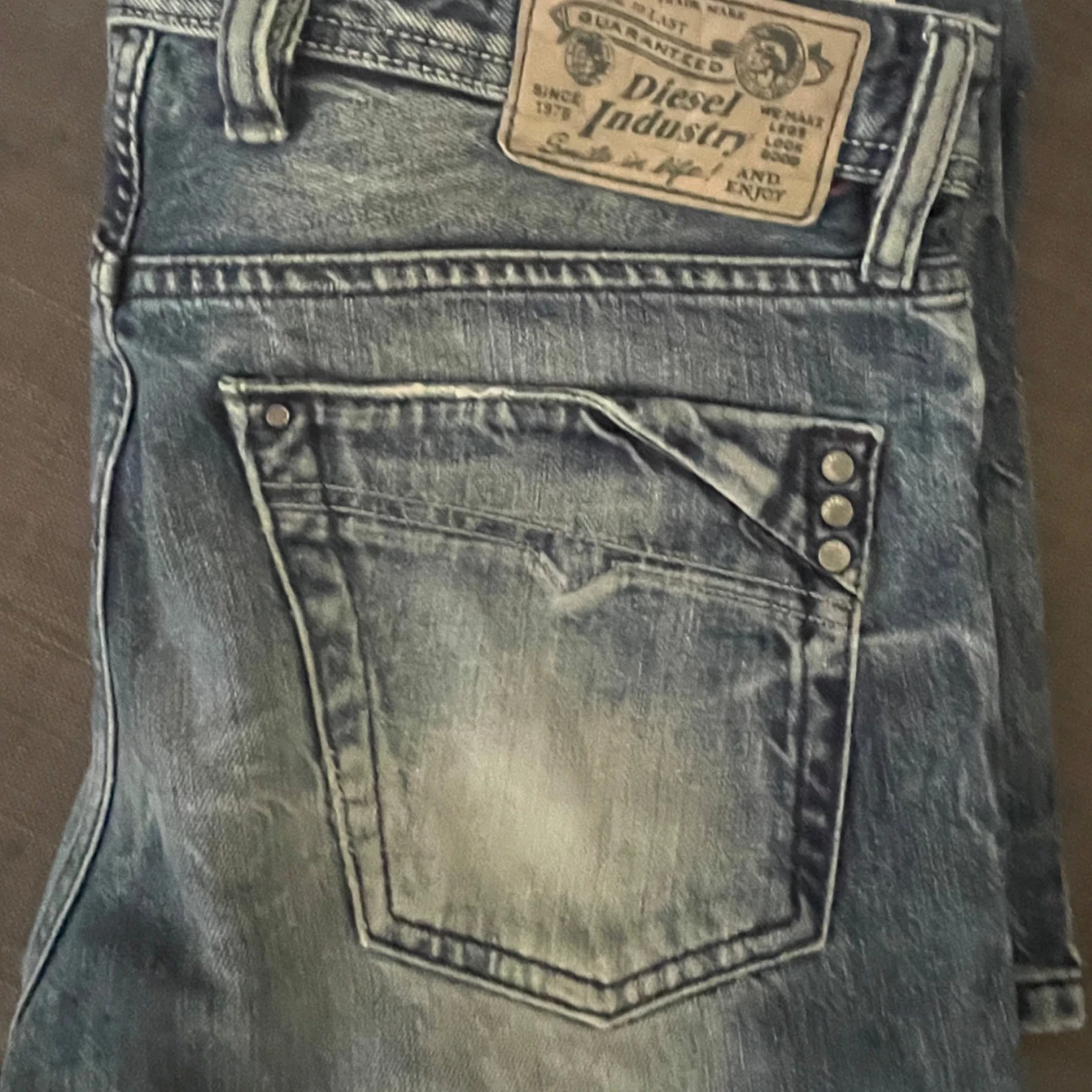 Diesel jeans  - 4