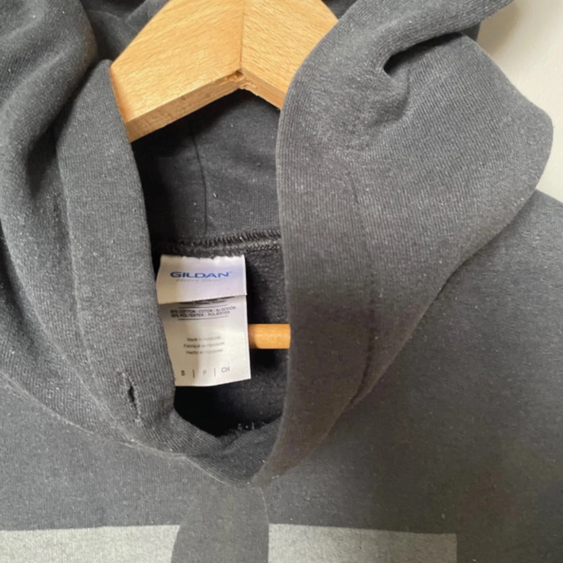 Dangerous Woman Tour Hoodie - 4