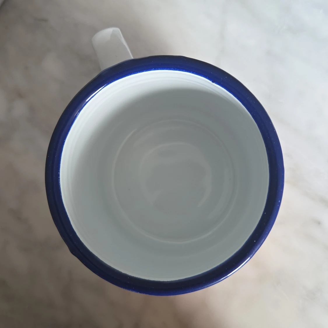 Emaljmugg "Ballerina"  - 3