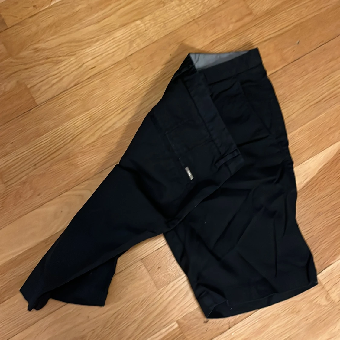 Svarta shorts från BOSS - 1