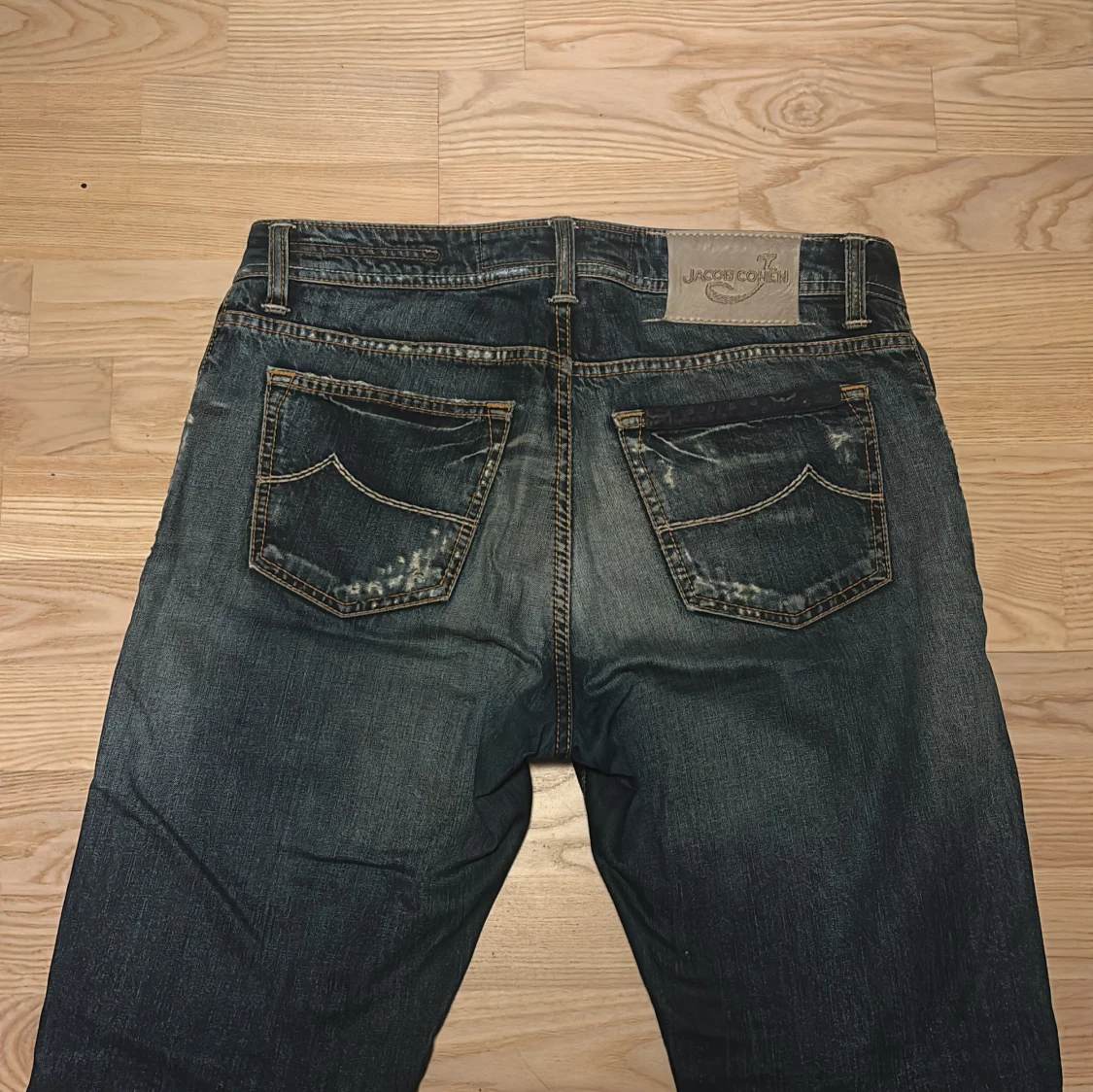 Jacob Cohen jeans  - 1