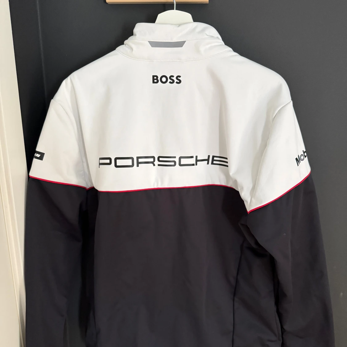 Porsche jacka - 1