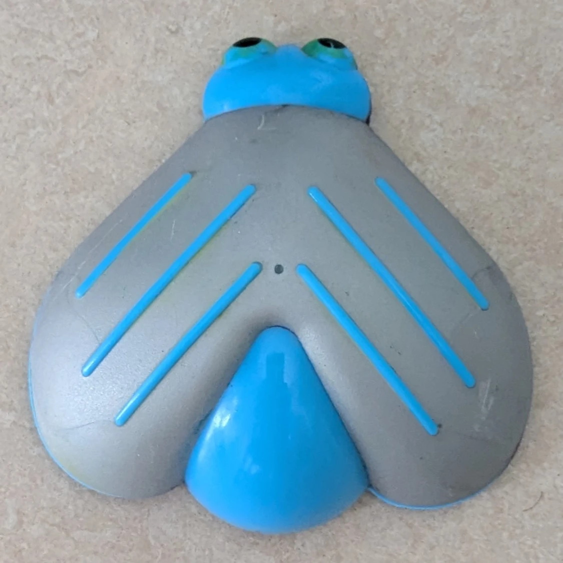 Insekt / djur magnet  - 3