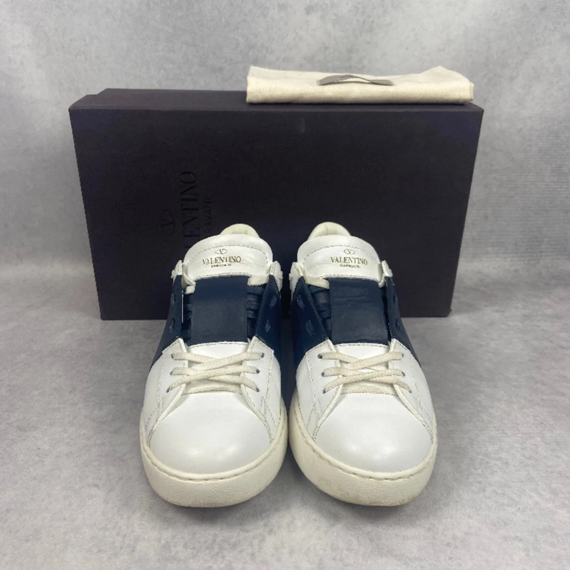 Valentino open skor - 2