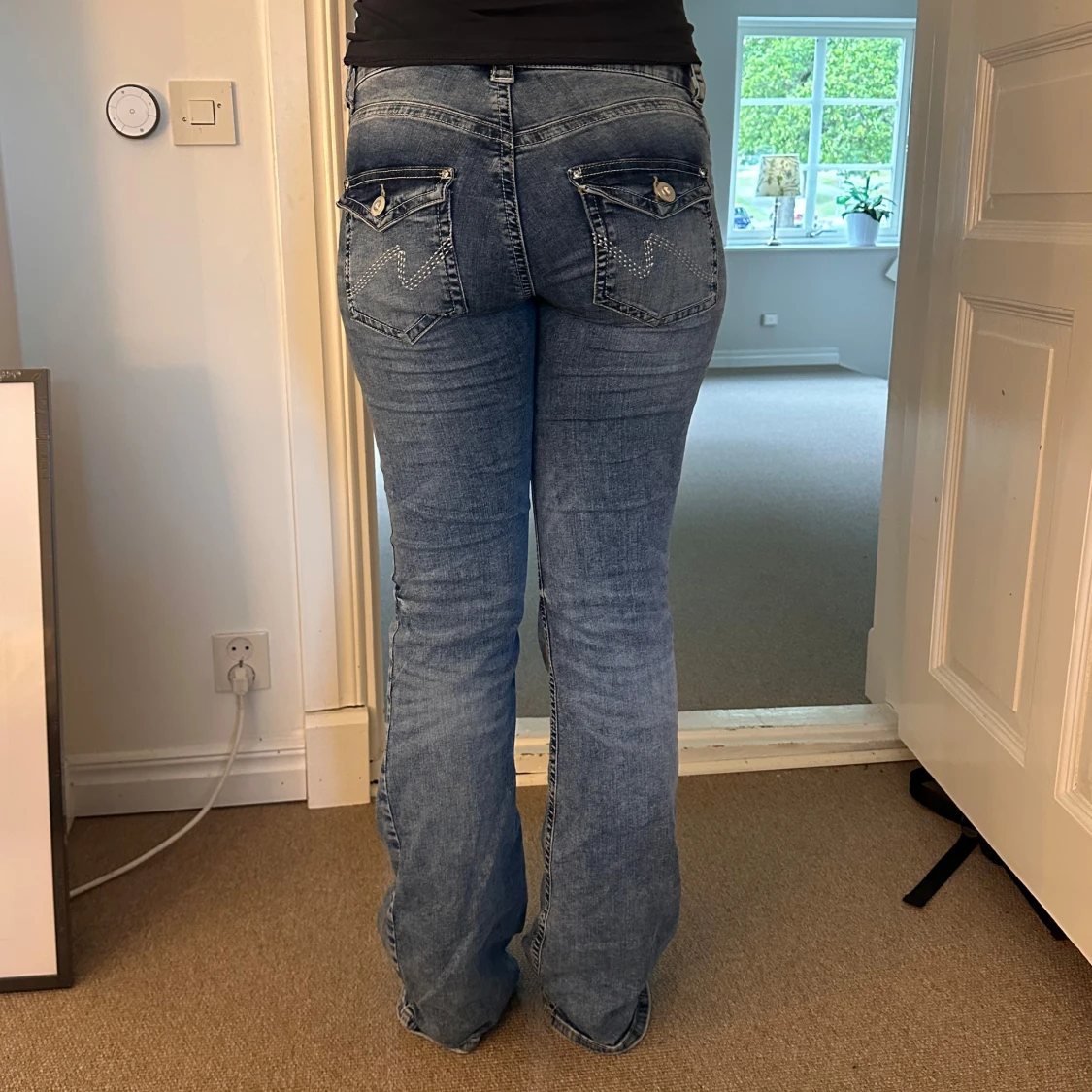 Jeans från Nelly💕 - 1