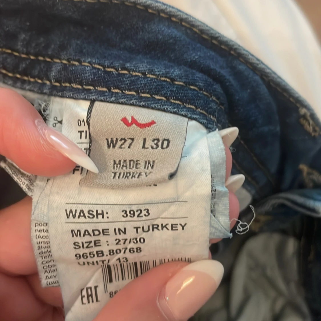 Ltb jeans valerie - 3