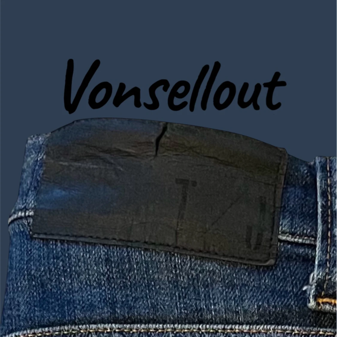 Tiger of sweden jeans - 2