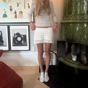 Shorts - Gulliga shorts till sommaren