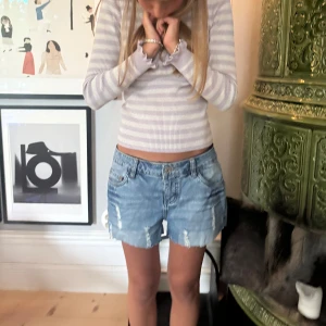 Jeans shorts - Coola jeans shorts