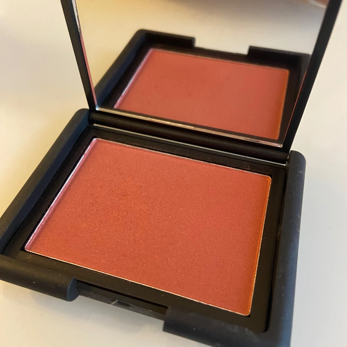 W7 Blush Rebel rouge - 1