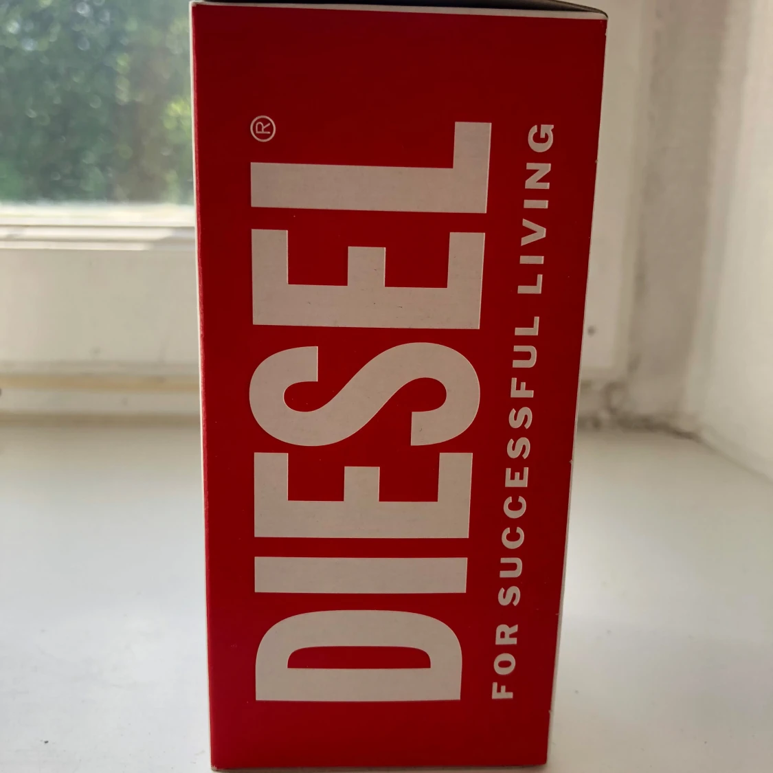 D by Diesel EdT 100ml