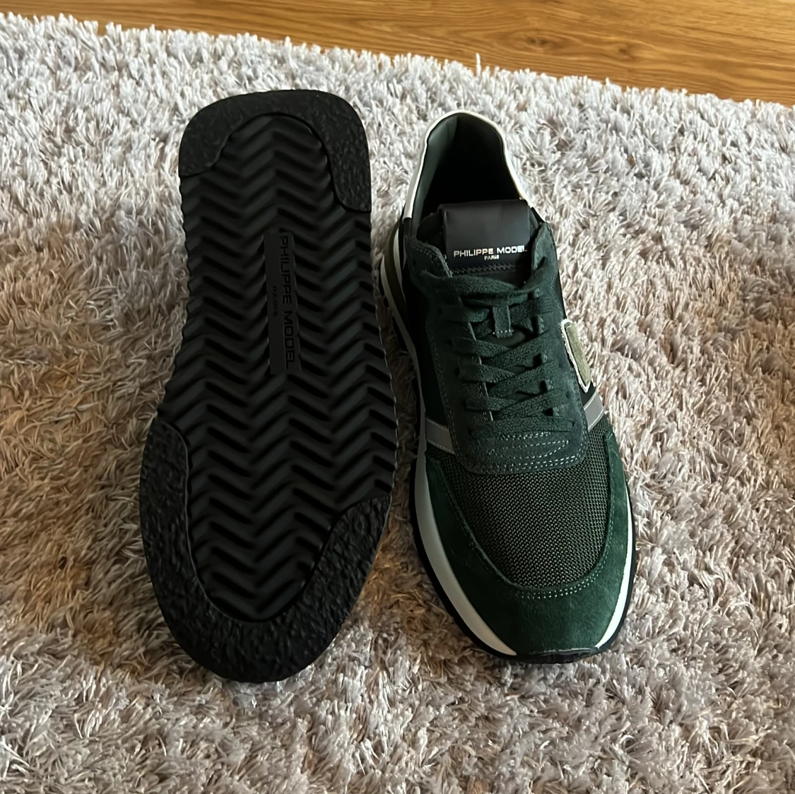 Philippe Model trainers - 2