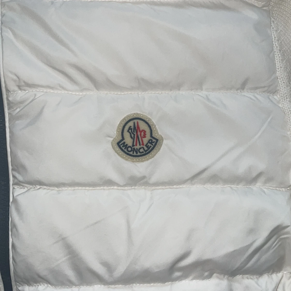 Moncler cardigan - 1