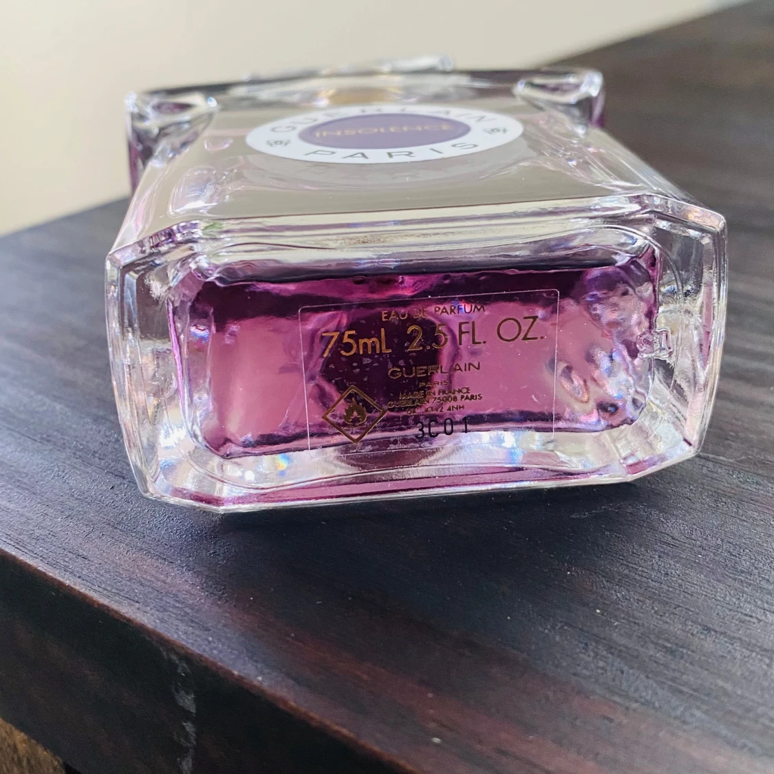 Guerlain Insolence Eau de Parfum 75ml - 3