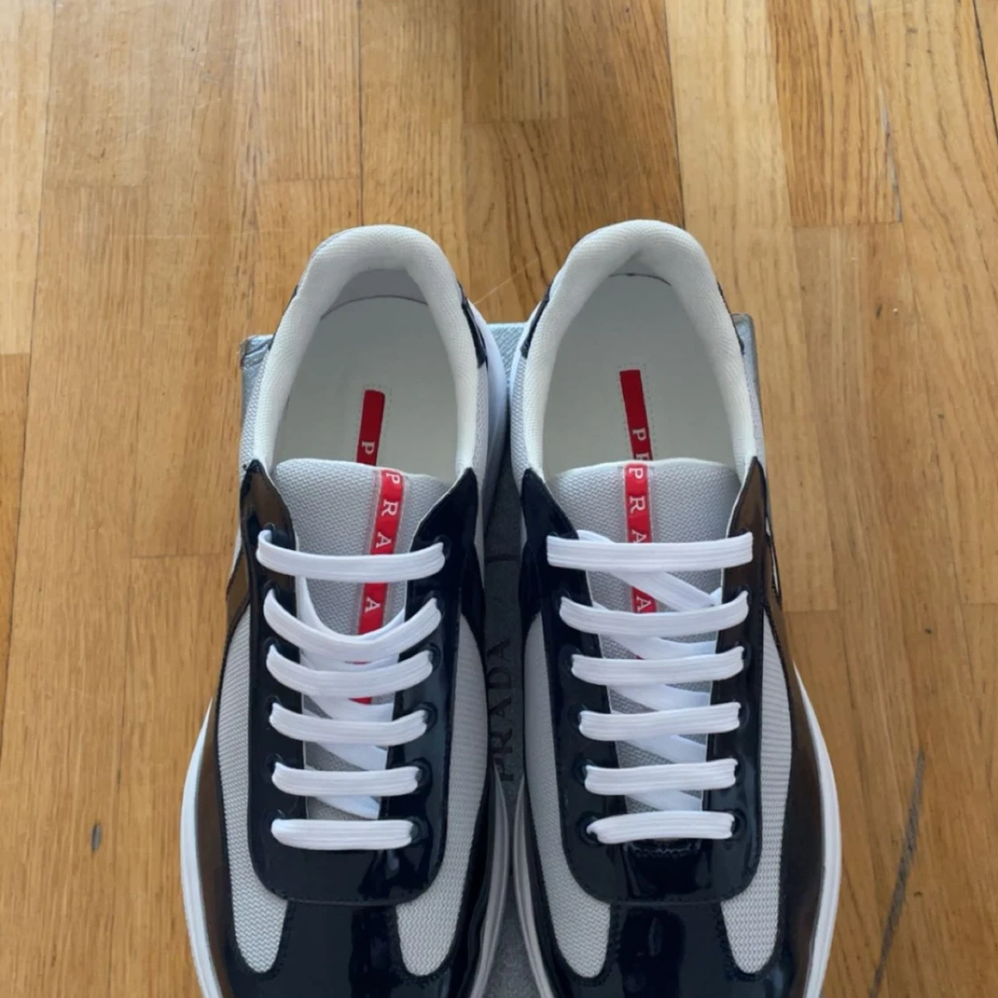 Prada American Cup’s  - 2