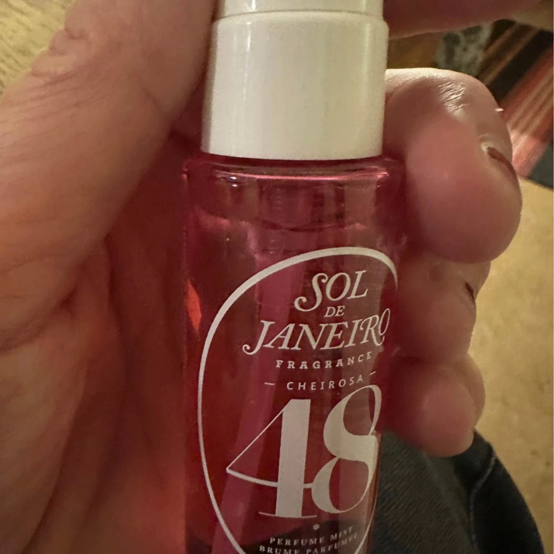 Sol de Janeiro Cheirosa 68 Perfume Mist