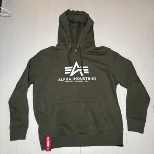 Alpha industries hoodie - Alpha industries hoodie