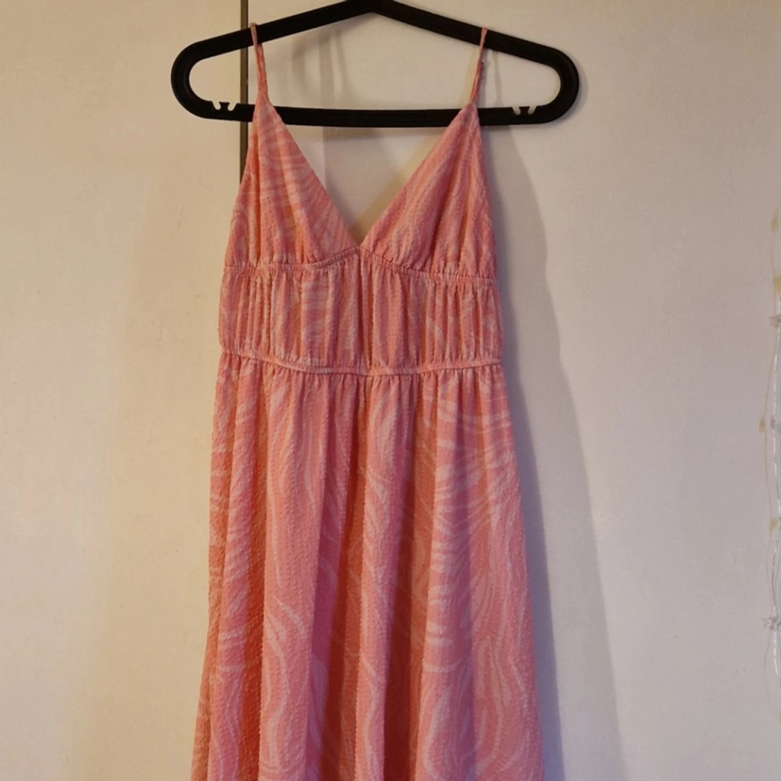 Långklänning hm - 1