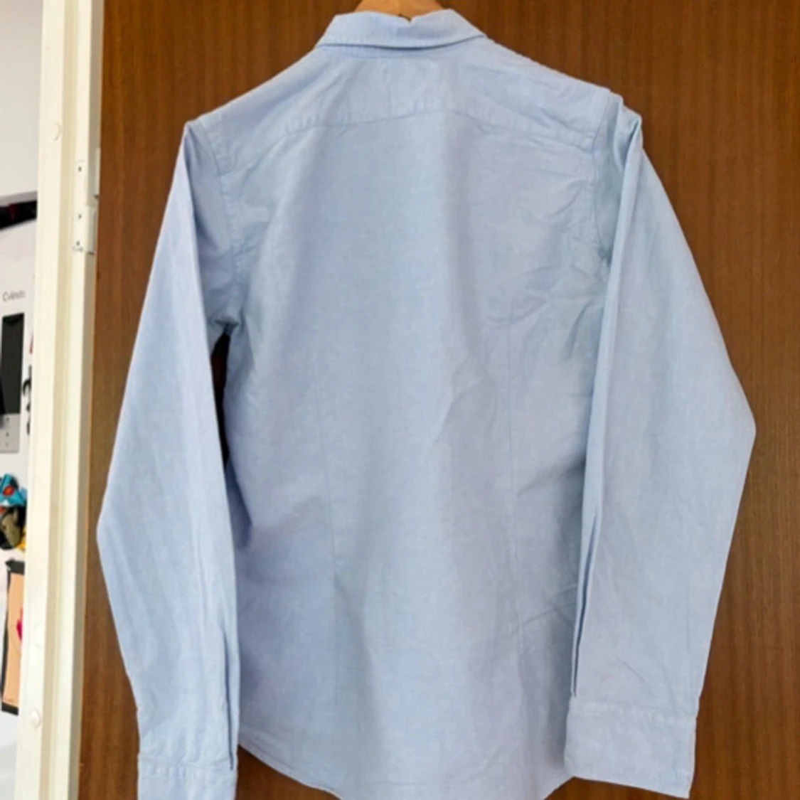 Ljusblå skjorta från Ralph Lauren - 1