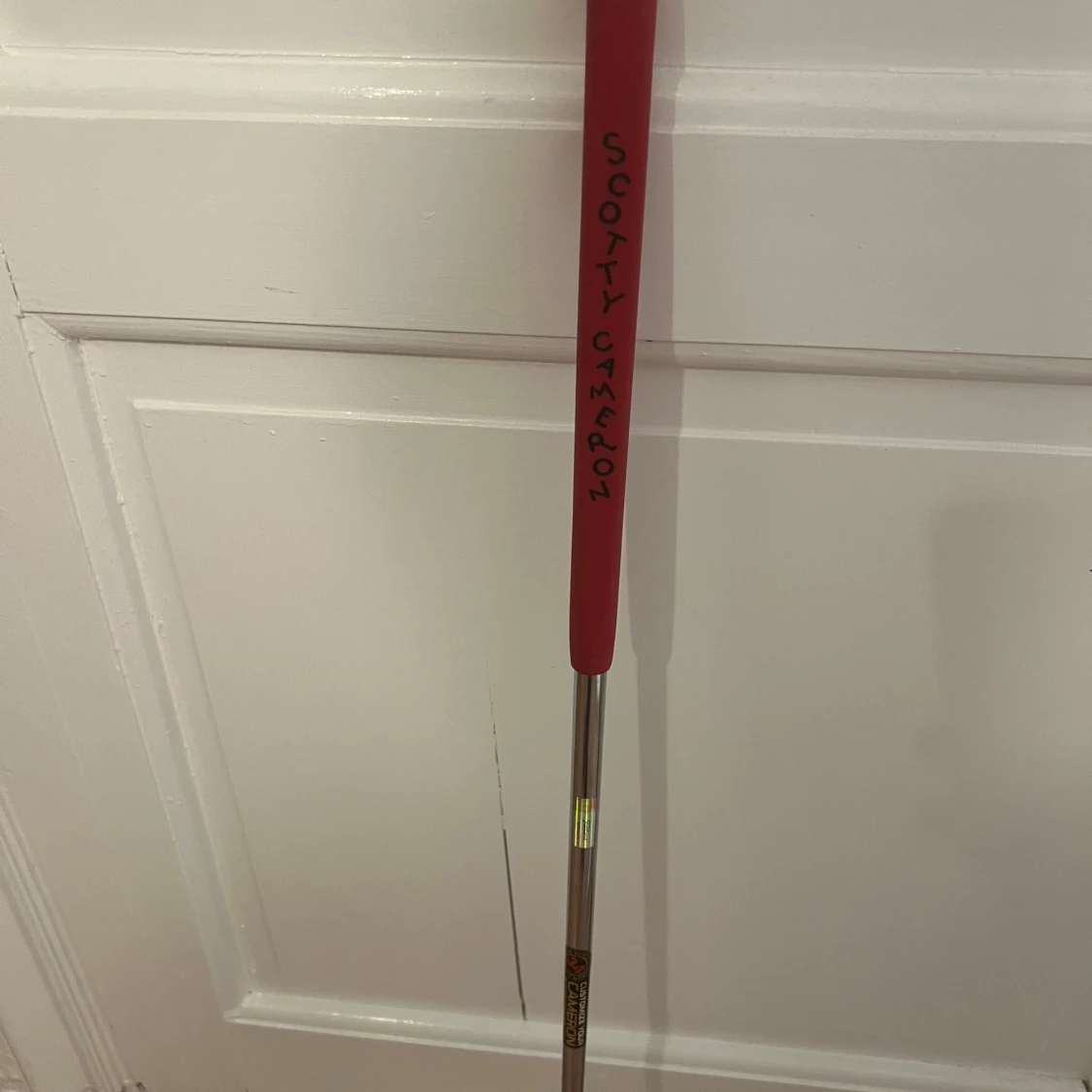 Scotty cameron putter  - 1