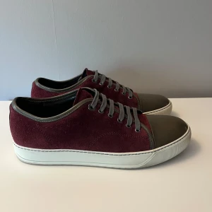 Lanvin Skor - Säljer mina Lanvin skor. Bra skick utan skador . Inget og . Hör av er vid frågor . Inga byten