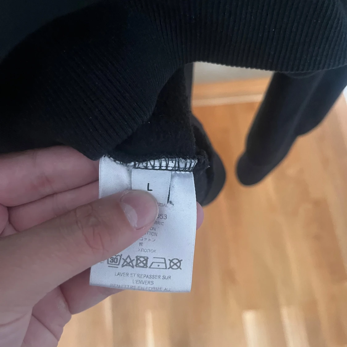 Givenchy monkey brothers sweater  - 2