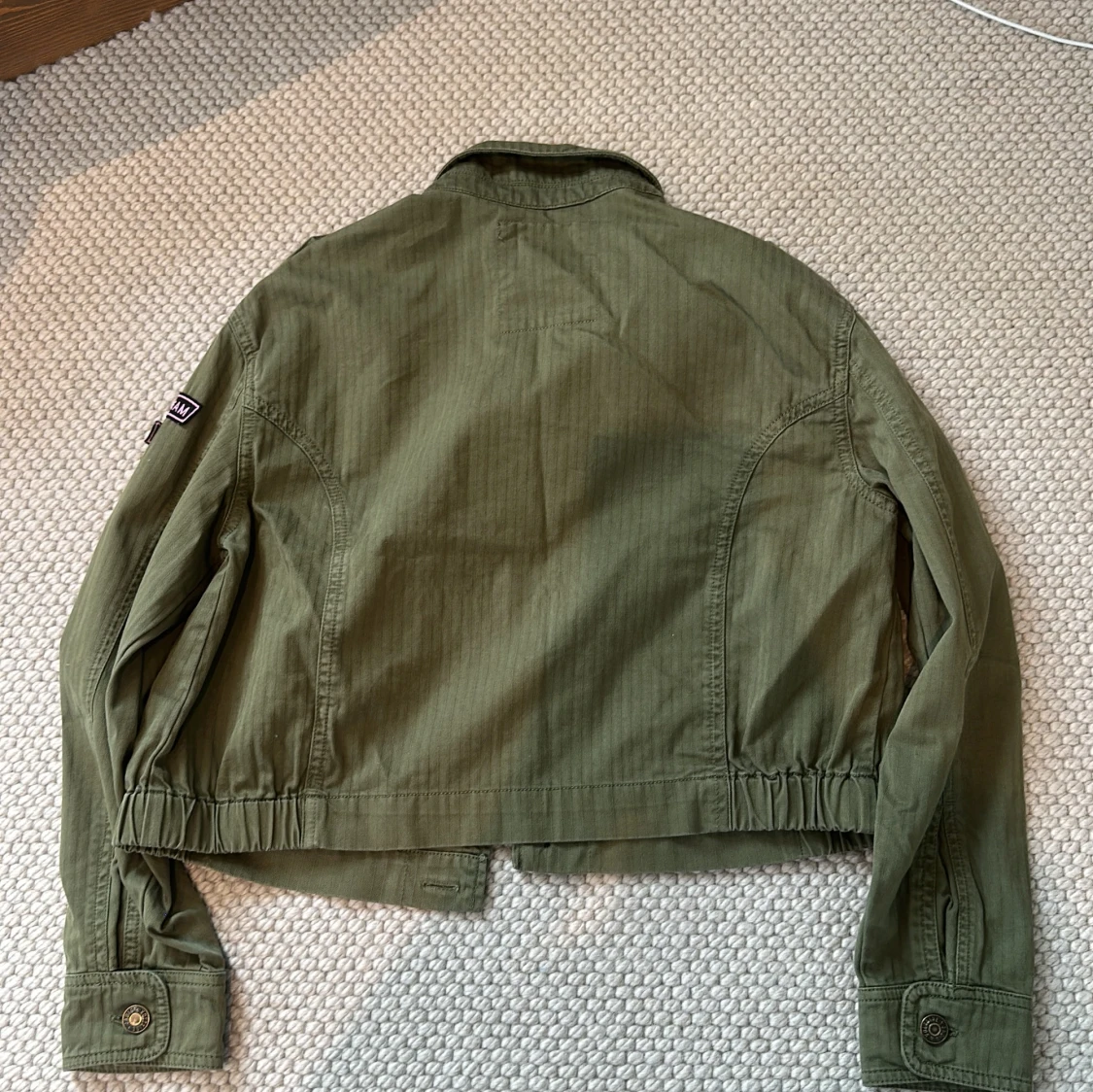  Jacka från Zadig & Voltaire - 1