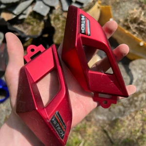 Aerox delar - Bra skick 