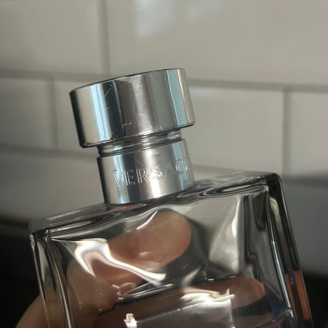 Versace Pour Homme After Shave 100ml - 1