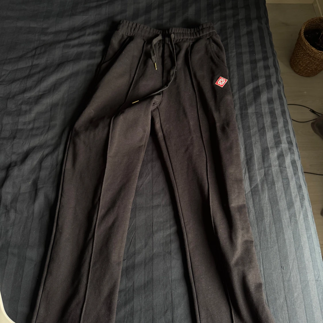 Hoodies och byxor  - 2