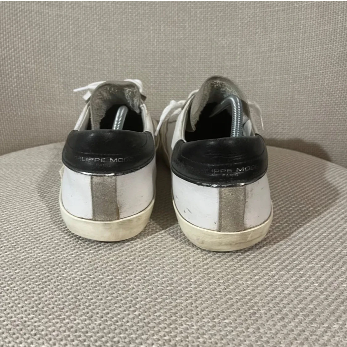 Phillipe de modelle skor - 4