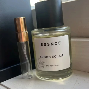 Essnce Lemon Eclair 5ml‼️ - 5ml splitt av dem populära lemon eclair