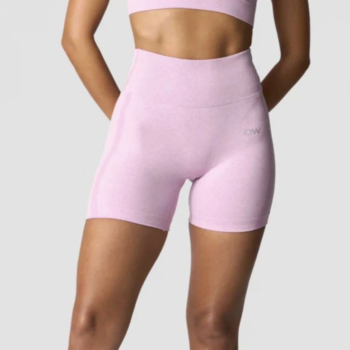 ICIW träningsshorts