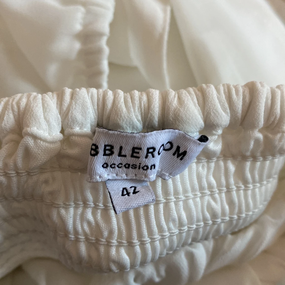 Studentklänning  - 4