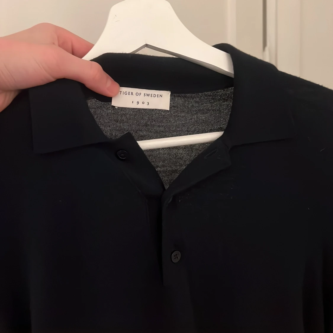 Tiger of sweden rugbytröja - 1