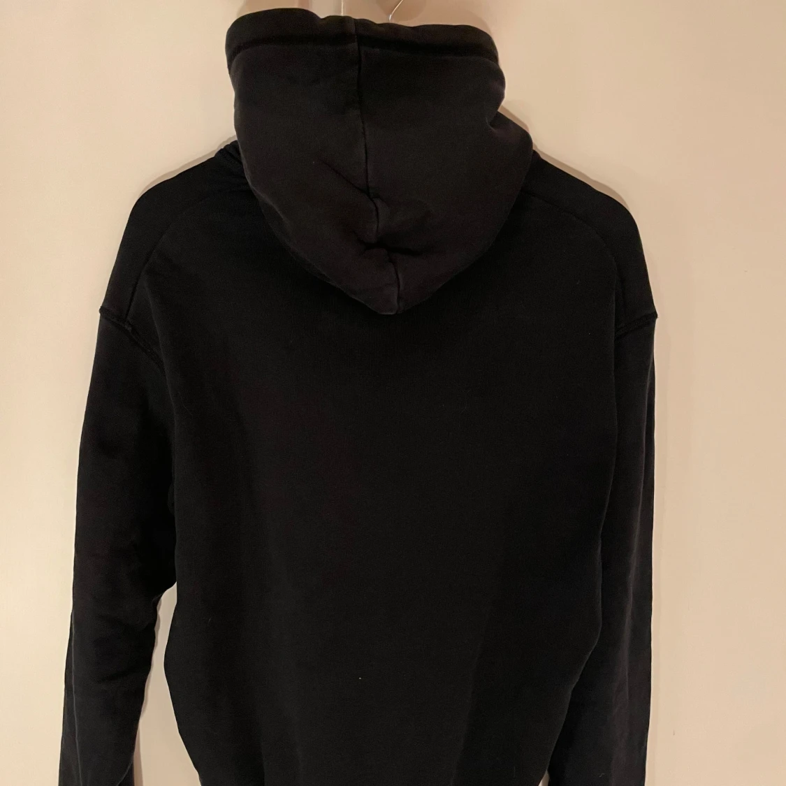 Svart hoodie från Dsquared2 - 3